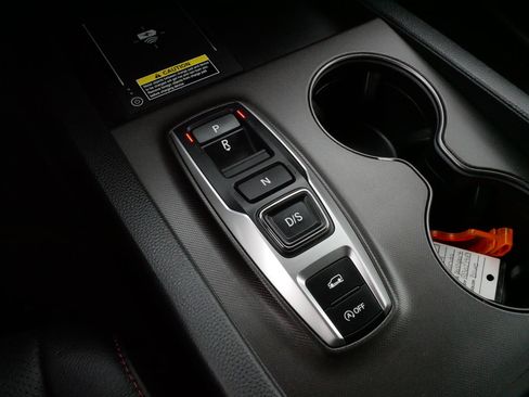 Used 2024 Honda Passport TrailSport image 24