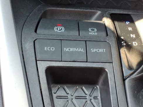 Used 2024 Toyota RAV4 XLE w/ Convenience Package FWD image 26