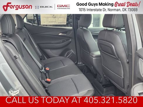 New 2026 Buick Encore GX Preferred w/ Comfort Package FWD image 41