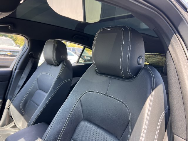 Used 2020 Jaguar I-PACE SE AWD/4WD image 15