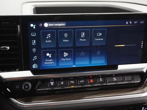 New 2026 Chevrolet Silverado 2500 LT w/ Trail Boss Package image 22