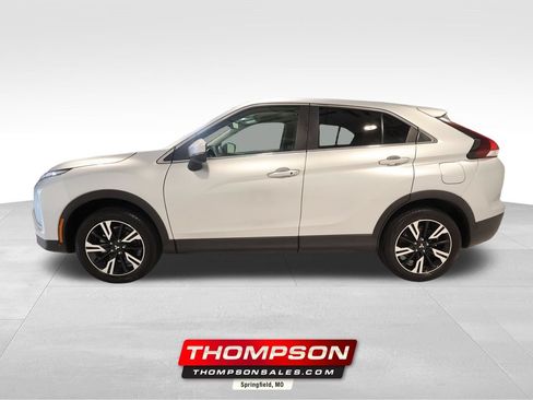 Used 2025 Mitsubishi Eclipse Cross SE AWD/4WD image 1
