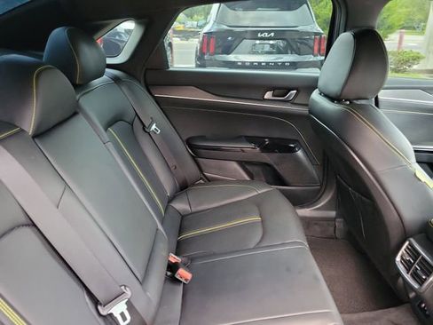 Used 2025 Kia K5 GT FWD image 34