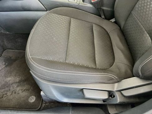 Used 2025 Ford Escape Active FWD image 19
