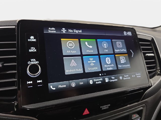 Used 2025 Honda Ridgeline RTL image 20