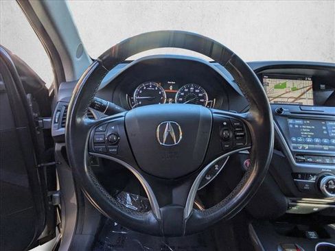 Used 2019 Acura MDX w/ Technology & Entertainment image 22