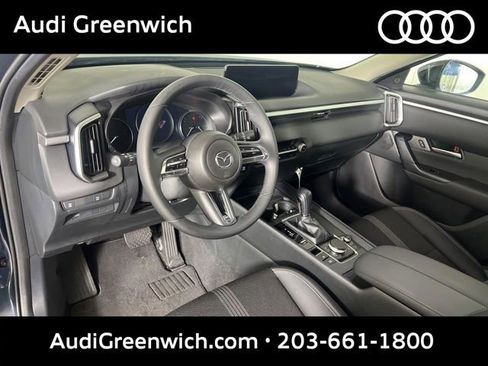 Used 2024 MAZDA CX-50 AWD 2.5 S w/ Cargo Package image 20