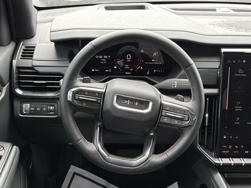 New 2026 GMC Acadia AT4 w/ Luxury Package AWD/4WD image 21