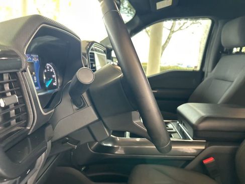 Used 2023 Ford F150 XLT w/ Equipment Group 302A High image 41