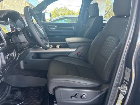 New 2026 RAM 1500 Lone Star AWD/4WD image 10