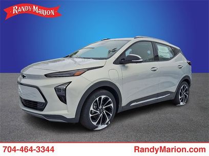 New 2023 Chevrolet Bolt EUV Premier
