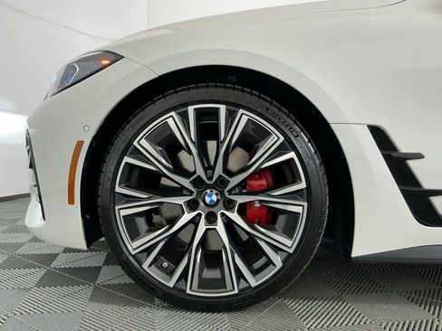 Certified 2024 BMW M440i Gran Coupe w/ Premium Package image 9