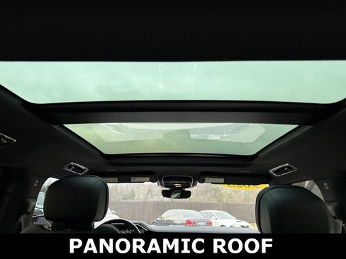 Certified 2023 Land Rover Range Rover Sport SE image 8