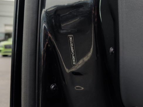 Used 2024 INEOS Grenadier AWD/4WD image 12