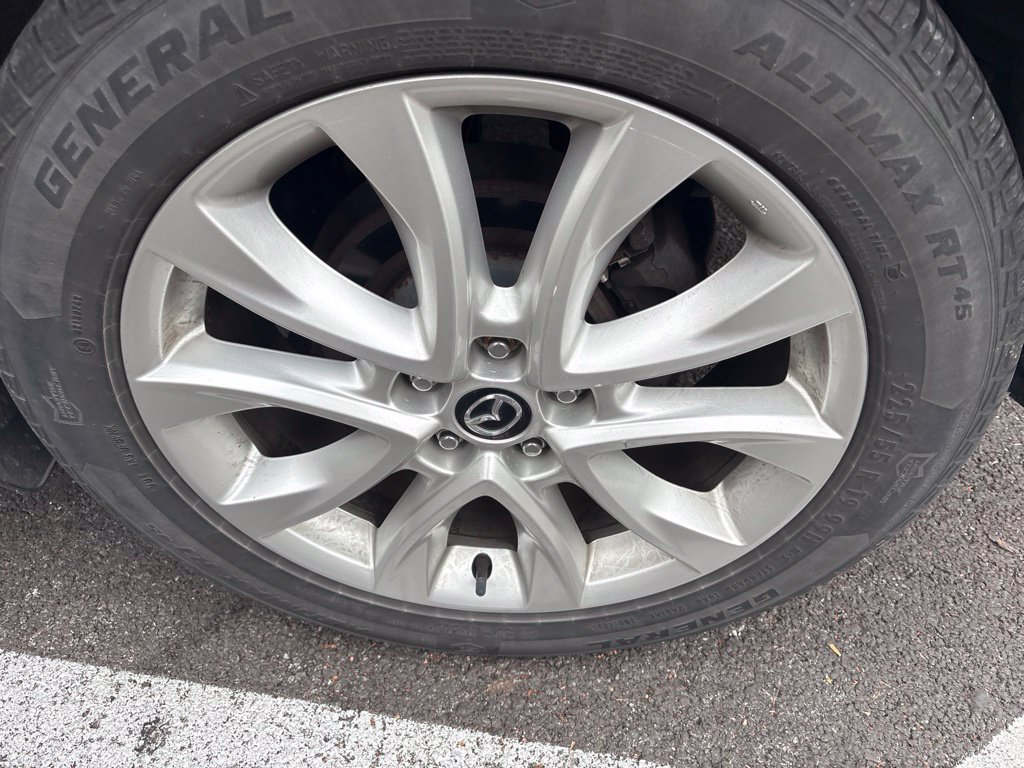 Used 2014 MAZDA CX-5 Grand Touring FWD image 9