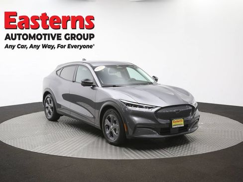 Used 2023 Ford Mustang Mach-E Select AWD/4WD image 47
