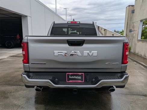 New 2025 RAM 1500 Big Horn image 6