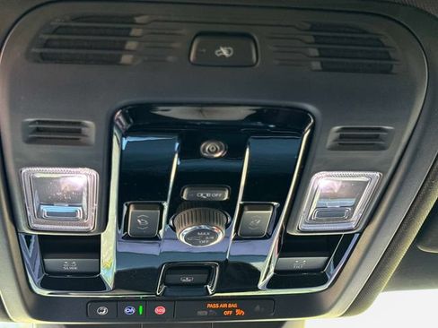 New 2026 Cadillac Escalade Sport w/ Touring Package AWD/4WD image 25