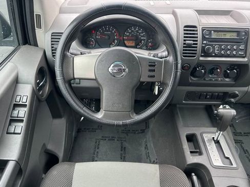Used 2007 Nissan Xterra S w/ Protection Pkg RWD image 16