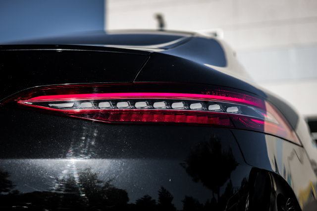 Used 2019 Mercedes-Benz AMG GT 63 S image 22