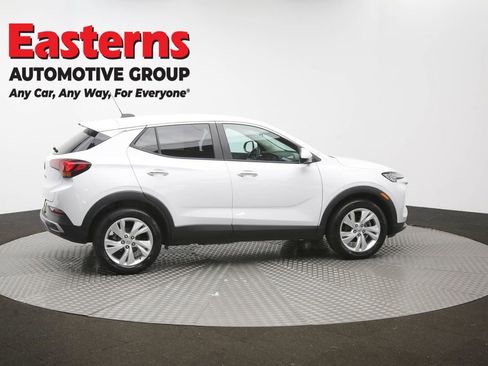Used 2024 Buick Encore GX Preferred FWD image 42