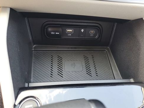 Certified 2024 Kia Sportage EX AWD/4WD image 19