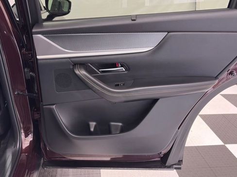 Used 2024 MAZDA CX-90 3.3 Turbo w/ Premium Package image 33