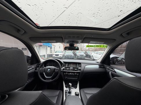 Used 2017 BMW X3 xDrive28i AWD/4WD image 42