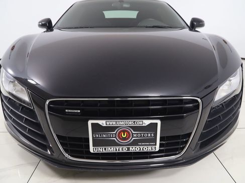 Used 2008 Audi R8 V8 AWD/4WD image 50