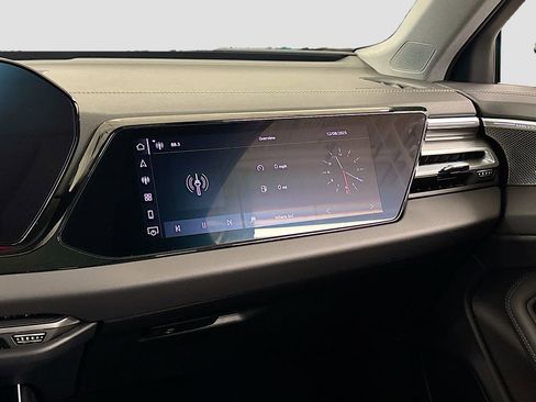 New 2026 Audi A6 Prestige image 19