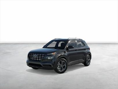 New 2026 Hyundai Venue SEL