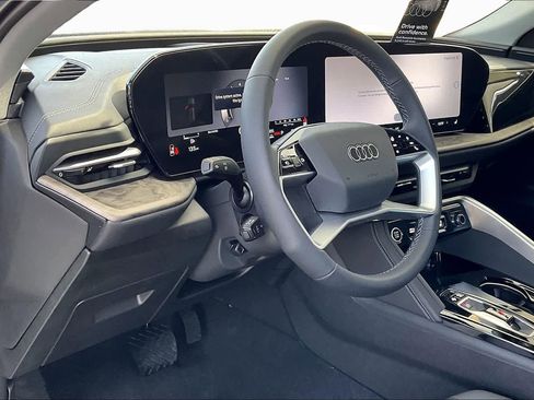 New 2026 Audi Q5 Premium AWD/4WD image 8