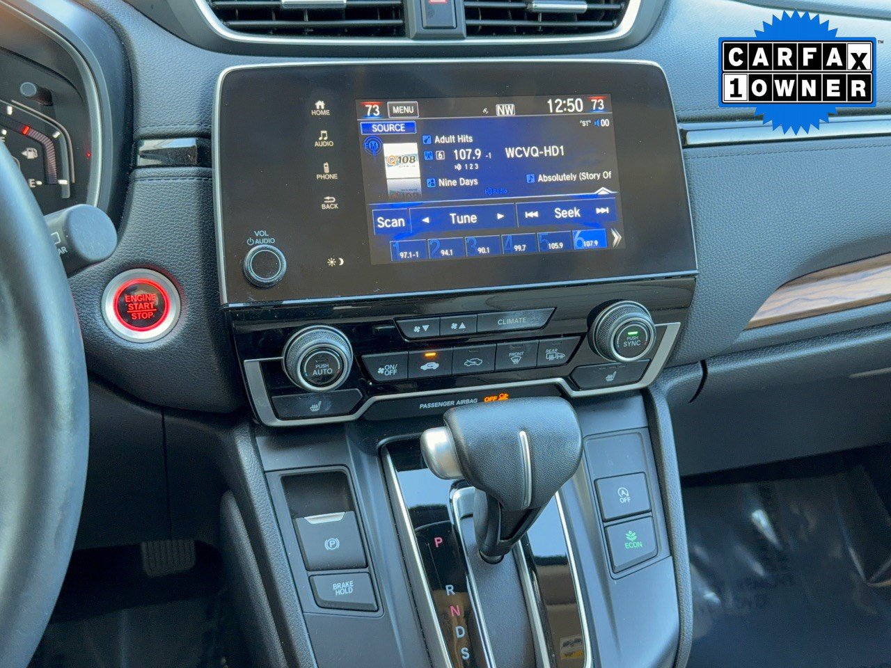 Used 2020 Honda CR-V EX-L image 23