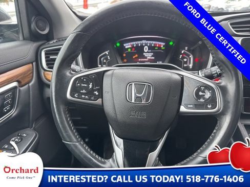 Used 2020 Honda CR-V EX-L image 22