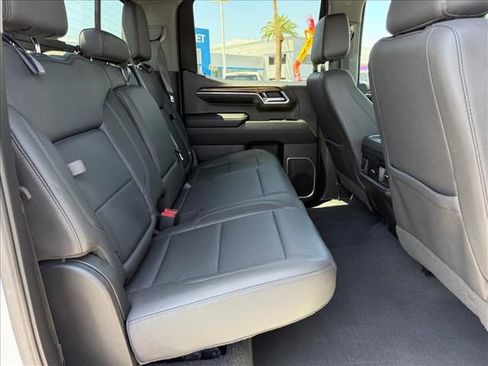 Certified 2023 Chevrolet Silverado 1500 RST w/ All Star Edition Plus AWD/4WD image 10