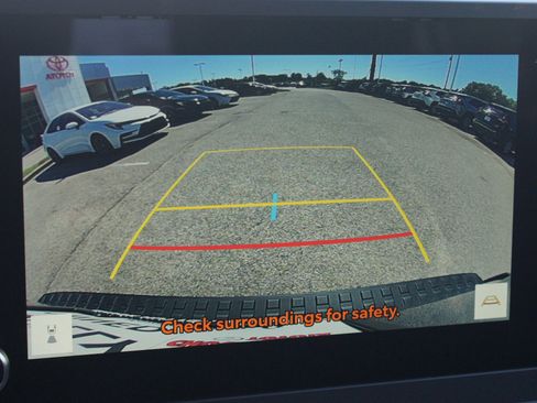 Used 2025 Toyota 4Runner TRD Off-Road image 3