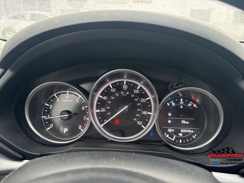 Used 2020 MAZDA CX-5 Touring image 18