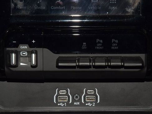 Used 2025 RAM 1500 Big Horn image 39