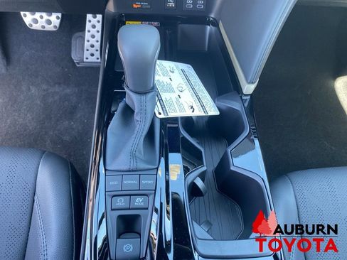 New 2026 Toyota Camry XSE FWD image 39