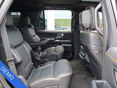 New 2026 Ford Expedition Tremor AWD/4WD image 29