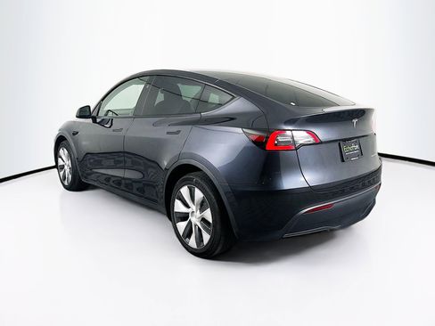 Used 2024 Tesla Model Y Long Range image 5