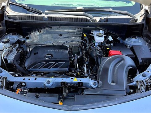 Used 2024 Buick Encore GX Preferred w/ Advanced Technology Package image 30