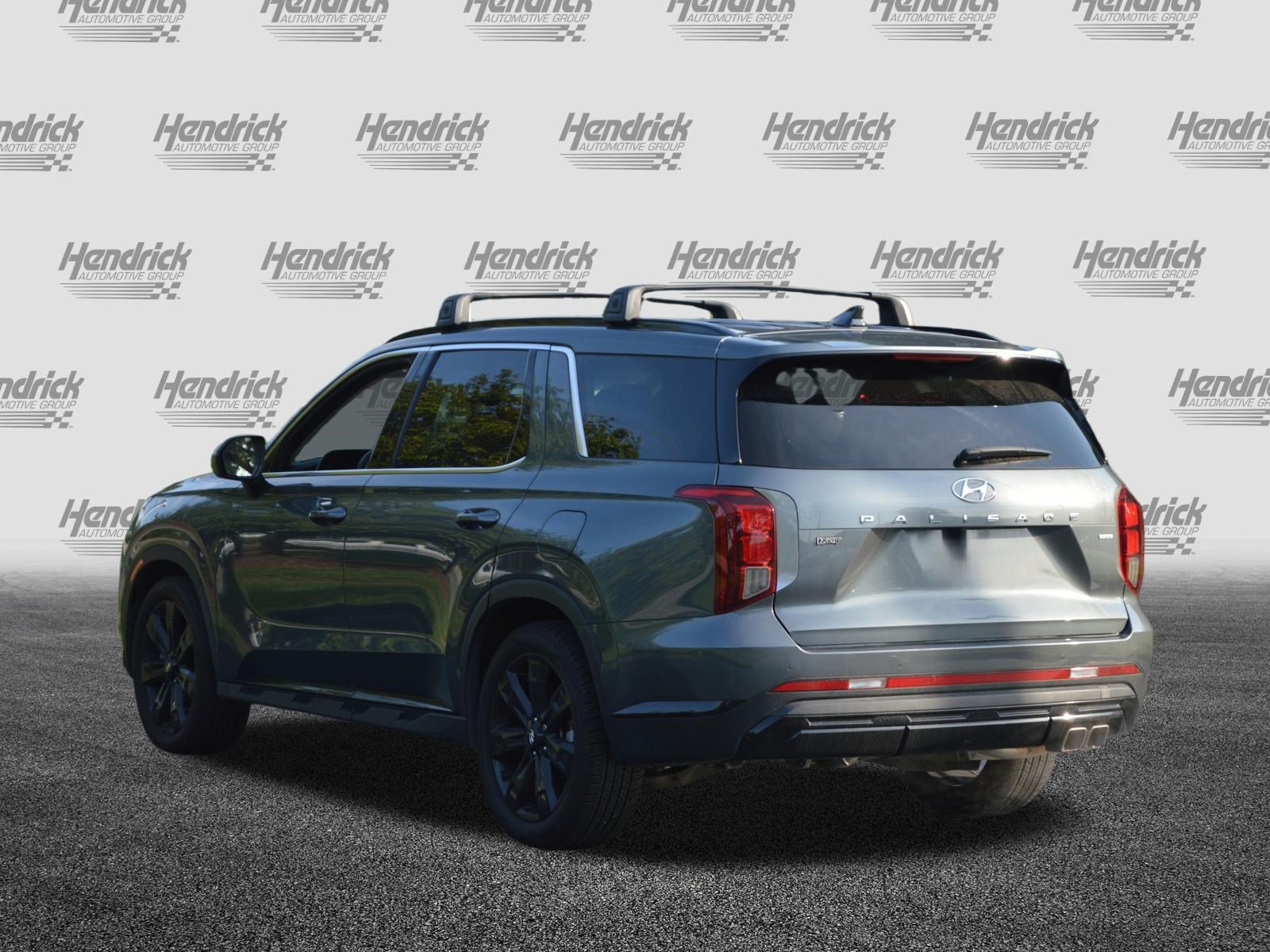 Used 2024 Hyundai Palisade XRT AWD/4WD image 6