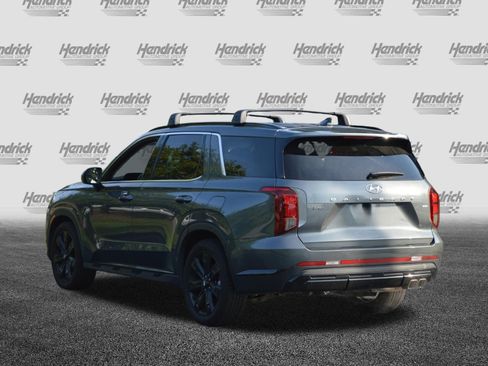Used 2024 Hyundai Palisade XRT AWD/4WD image 6