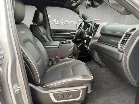 Used 2023 RAM 1500 Laramie image 24