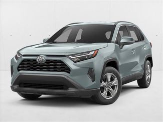 Used 2023 Toyota RAV4 XLE Premium video 1