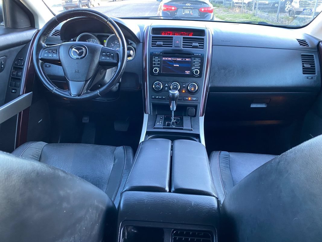 Used 2013 MAZDA CX-9 Grand Touring AWD/4WD image 18