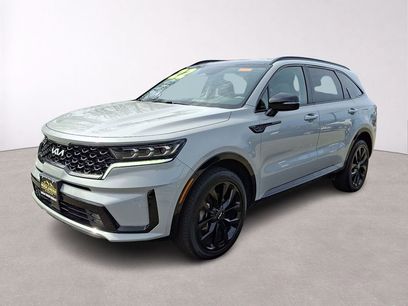 Used 2022 Kia Sorento SX