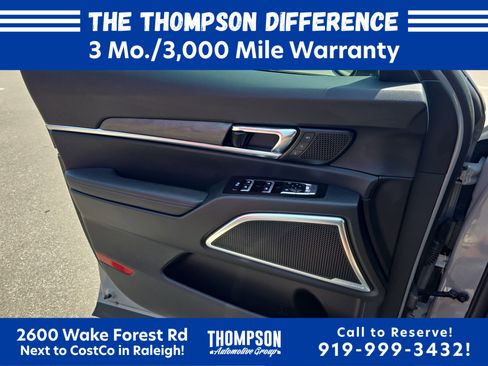 Used 2023 Kia Telluride SX Prestige X-Pro AWD/4WD image 28