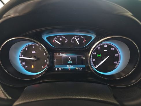 Used 2017 Buick Envision Essence image 17